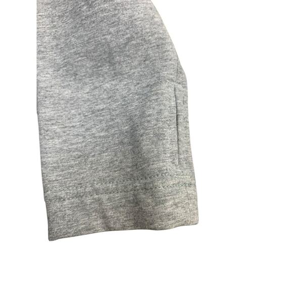 Lululemon Belle Wrap Heathered Medium Grey SZ 2 - Picture 14 of 14